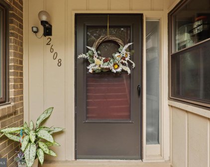 2608 Glengyle Dr Unit #122, Vienna