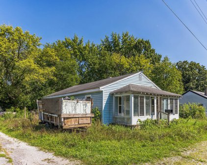 1017 S Park Avenue, Marion