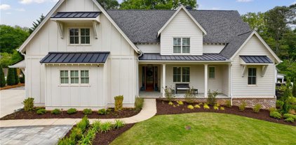 289 Milton Avenue, Alpharetta