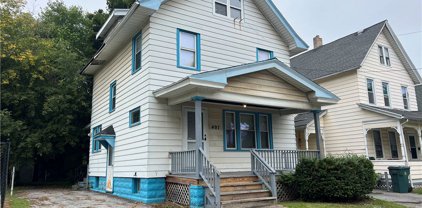 497 Colvin  Street, Rochester City-261400