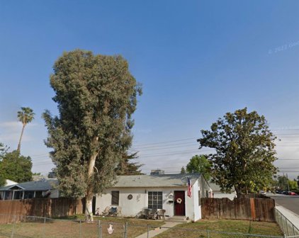 2600 16th, Bakersfield