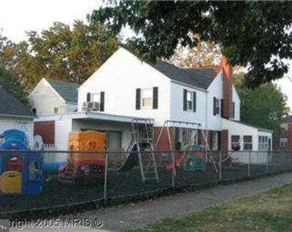 2901 Liberty Parkway, Dundalk