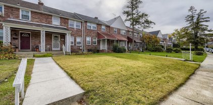1331 Pentwood   Road, Baltimore
