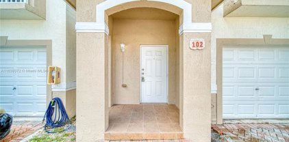 13990 Sw 260th St Unit #102, Homestead