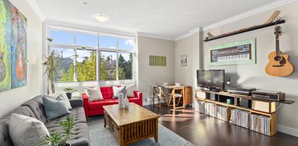 1637 E Pender Street Unit 202, Vancouver