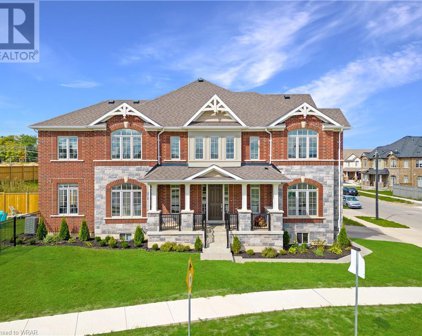 98 REISTWOOD Drive, Kitchener