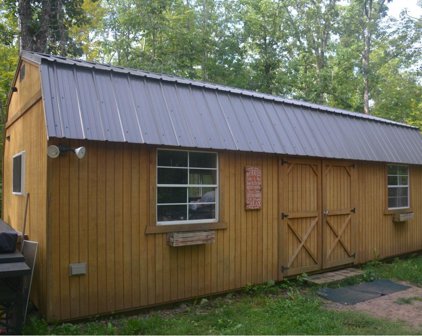 65377 River Cabin, Sandstone