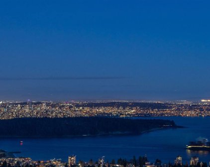 2550 Westhill Drive, West Vancouver