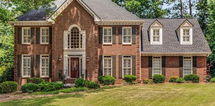 3260 Arborwoods Drive, Alpharetta