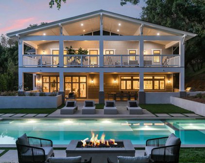 407 Bellmore Way, Pasadena