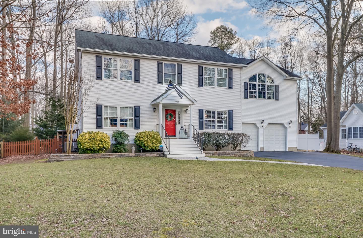 903 Buckingham Drive, Stevensville, Stevensville, MD 21666 in Bay City