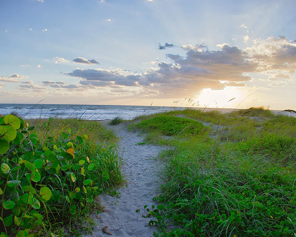 Indialantic Real Estate