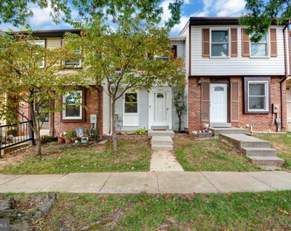 5955 Rowanberry Dr Unit #8 C, Elkridge