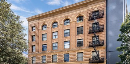 83 McAllister  Street, San Francisco
