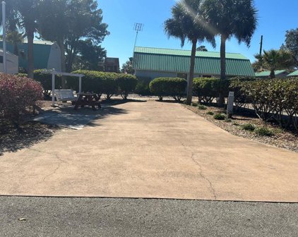 1843 Hwy 98 W Unit 45, Carrabelle