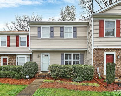 8409 Rust Wood  Place, Charlotte