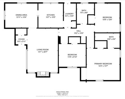 9401 Kincardine Avenue, Los Angeles