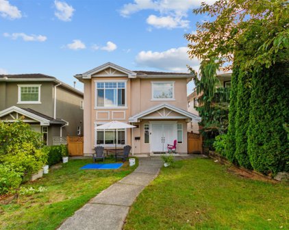 5828 Booth Avenue, Burnaby