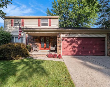 39137 Chantilly, Sterling Heights