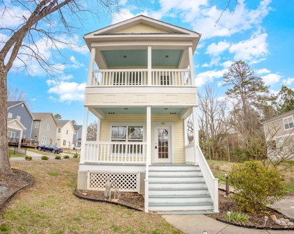 403 College  Street, Waxhaw