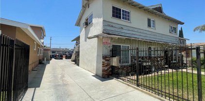 537 S 6th Street, Montebello