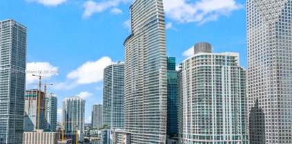 300 Biscayne Blvd Way Unit #505, Miami