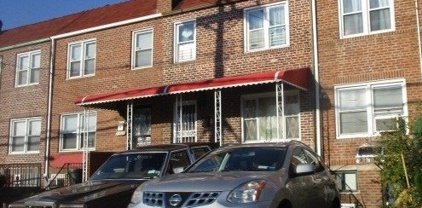 114-16 Springfield Boulevard, Cambria Heights