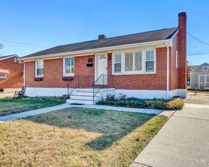 181 Christian Ne Ave, Roanoke