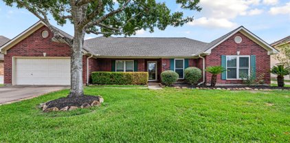 1504 Inverness Lane, Pearland