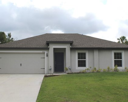 4846 Butterfly Lane, North Port