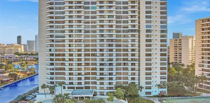 2500 Parkview Dr Unit #2415, Hallandale Beach