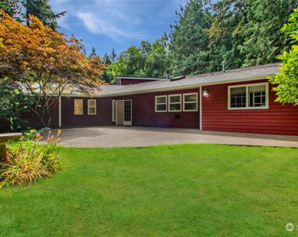 5413 Oyster Bay Road NW, Olympia