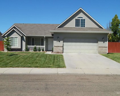 2174 W.  Ridge Pointe Ave., Nampa