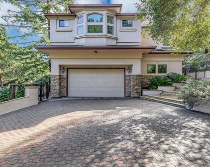 115 Wooded View DR, Los Gatos