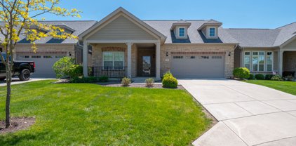 514 Bridgestone Drive, Mooresville