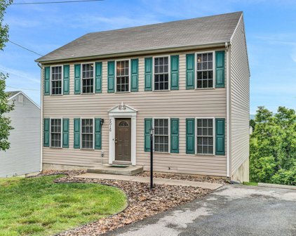 5016 Old Mountain  Rd, Roanoke