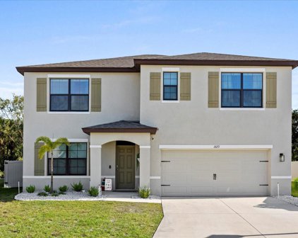 1671 Saxton Road, Cocoa