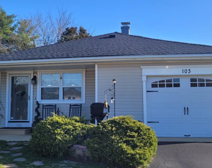 103 Guadeloupe Drive, Toms River