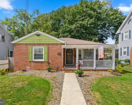 929 Frederick St, Hagerstown