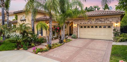 20245 Via Galileo, Porter Ranch