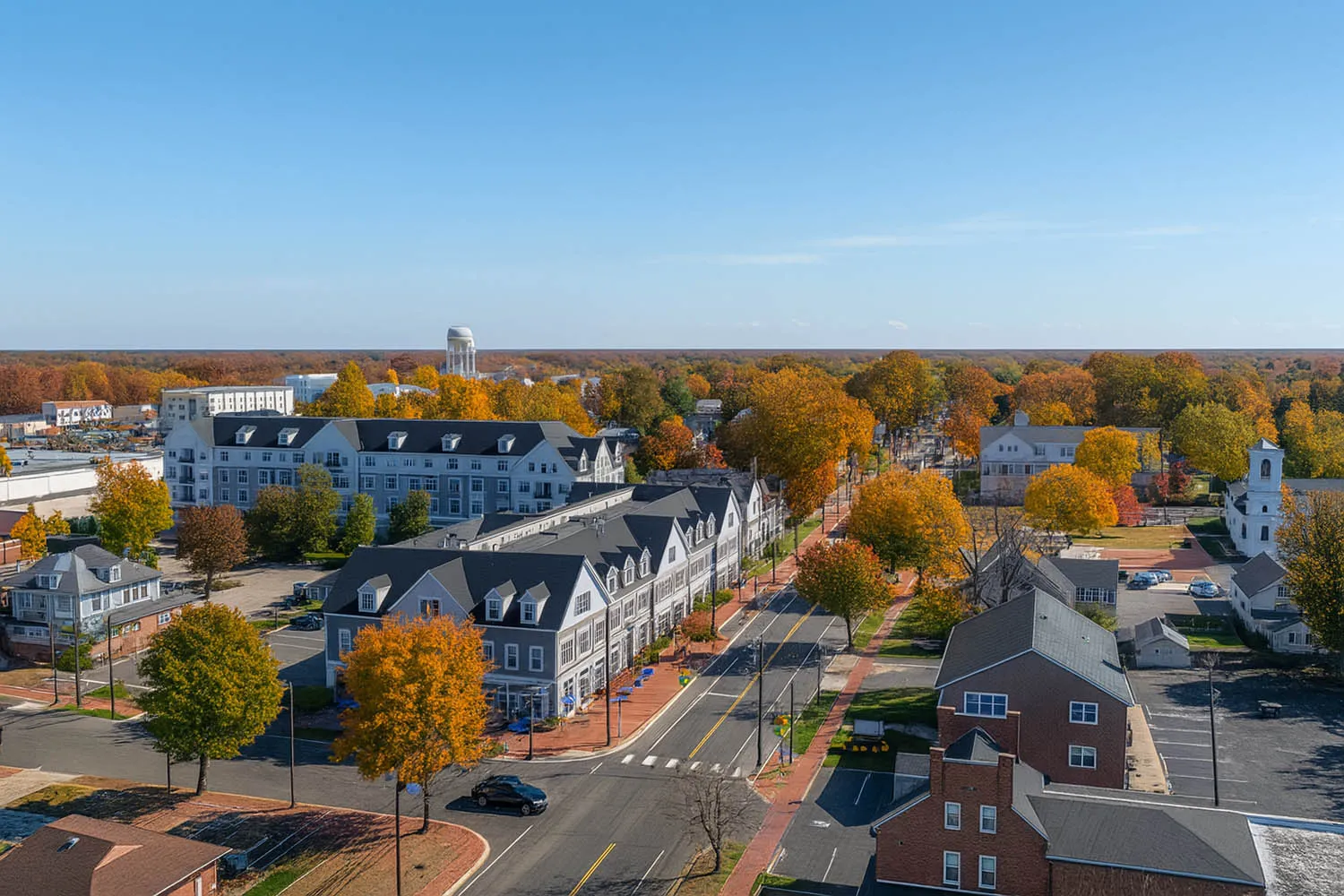 Marlton Homes for Sale
