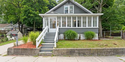 3291 Thompson Avenue, Muskegon