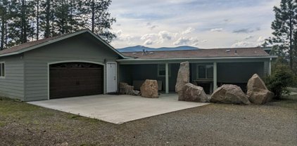 53 Soaring Eagle, Bonners Ferry