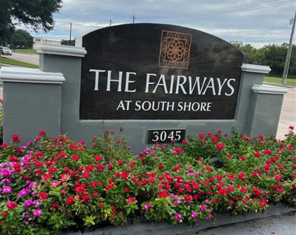 3045 Marina Bay Drive Unit 1302, League City