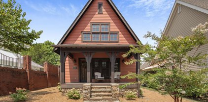 106 Laurel Street, Pisgah