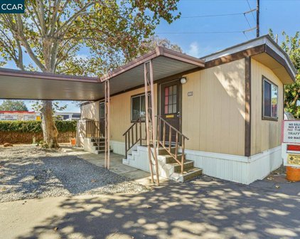 2351 Monument Blvd Unit #15, Concord