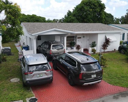 5065 Nw 43rd Ct, Lauderdale Lakes