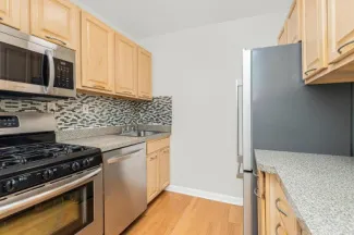 3206 Fairfield Avenue Unit #4E, Bronx, NY