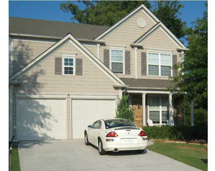 701 Purslane Way, Woodstock