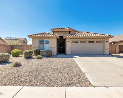 6924 S 46th Drive, Laveen